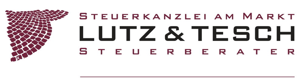 Logo der Lutz & Tesch